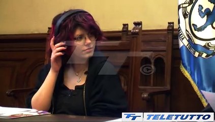 Video News - "GENTE DI QUESTO MONDO"