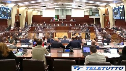 Video News - I BRESCIANI ELETTI IN REGIONE