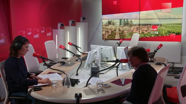 Comment Pascale Bernheim piste les instruments musique spoliés par les nazis - L'invité de Sonia Devillers