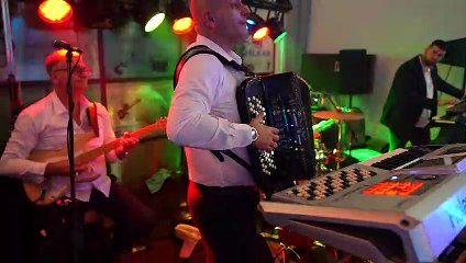 Flex Bend - Kolo za 960 gostiju 2022