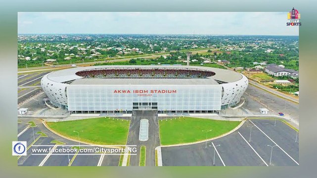 CAF Confederation Cup | Diables Noirs vs Rivers United | 3-0 | Pride of Rivers Humbled In Congo Brazzaville