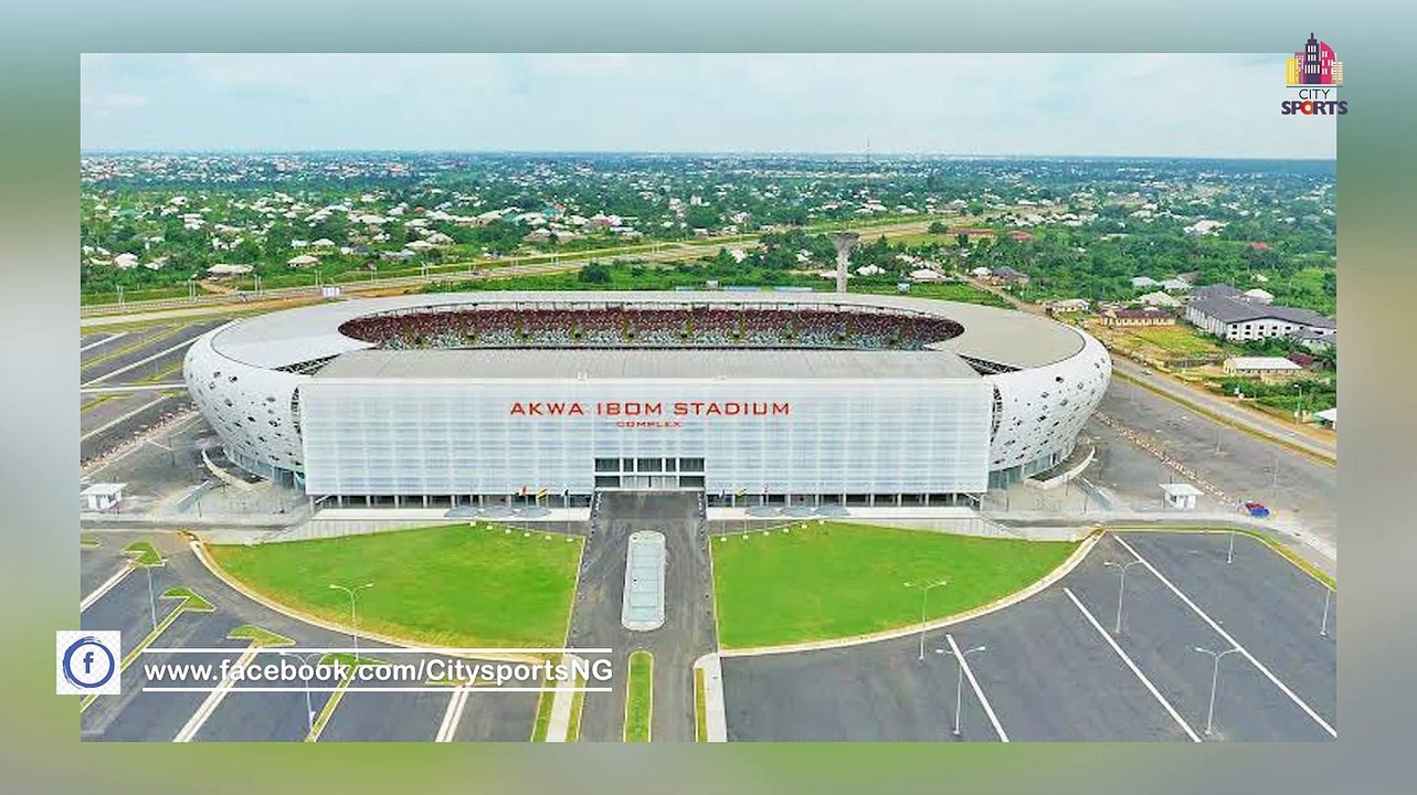 CAF Confederation Cup | Diables Noirs vs Rivers United | 3-0 | Pride of Rivers Humbled In Congo Brazzaville