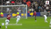 Leeds vs Man United | Erik ten Hag Hails Marcus Rashford, Confirms Manchester United Star Is One Of The Best Striker In Europe