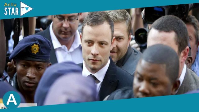 Oscar Pistorius en prison pour meurtre mais bientôt libéré ? Le frère de Reeva Steenkamp sort du sil