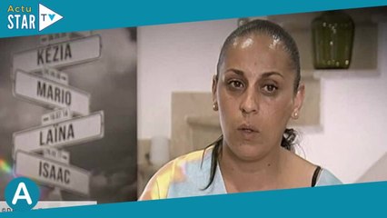 Souad Romero (Familles nombreuses) : interrogée sur la reconversion des Pellissard, elle sort de ses