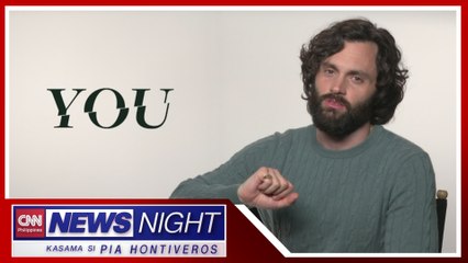 Mga bagong karakter ipakikilala sa 'You' Season 4