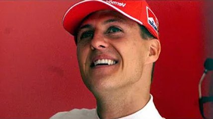 Michael Schumacher sa première Formule 1 mis en vente, son prix exorbitant révélé