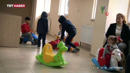 Depremzedeler KYK yurtlarına yerleştiriliyor