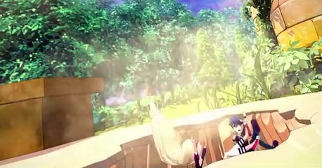 Regal Academy Regal Academy E004 – Astoria and the Beanstalk