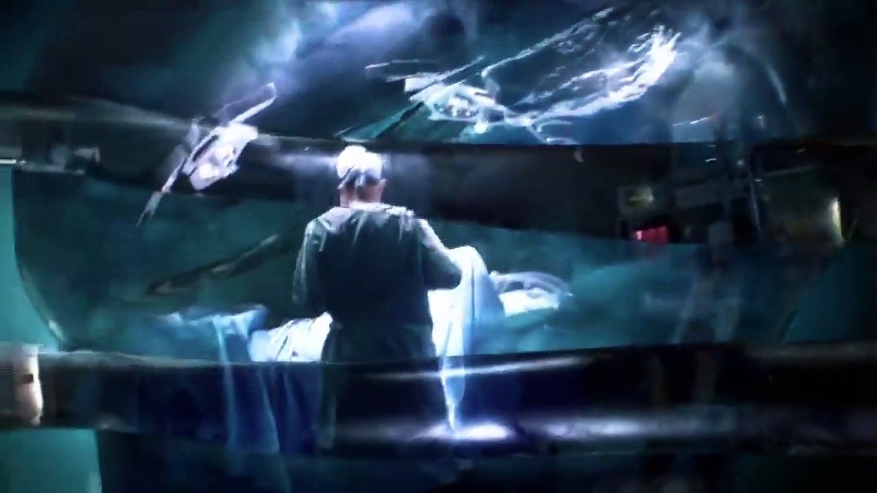 Holby City - Se22 - Ep36 HD Watch