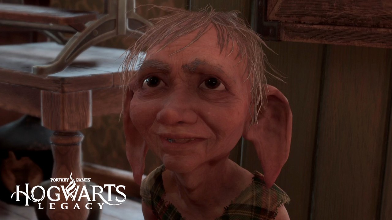 Explorer la bibliothèque Hogwarts Legacy : Comment démarrer la quête "Occupe-toi de ton chaudron" pour débloquer la boutique hantée ?