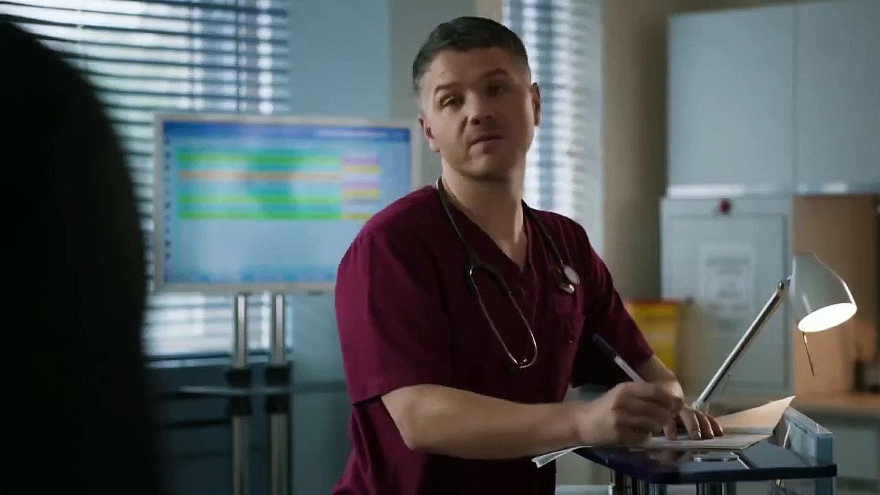 Holby City - Se22 - Ep30 HD Watch