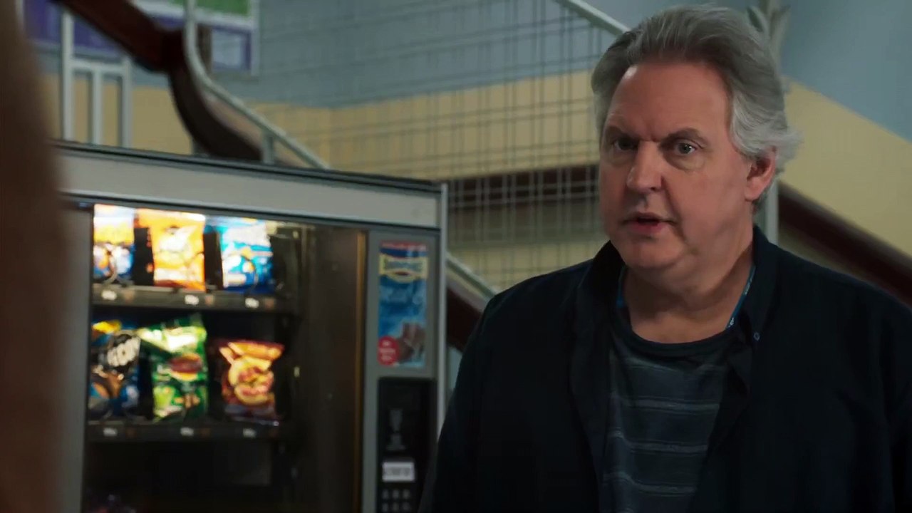 Holby City - Se22 - Ep40 HD Watch