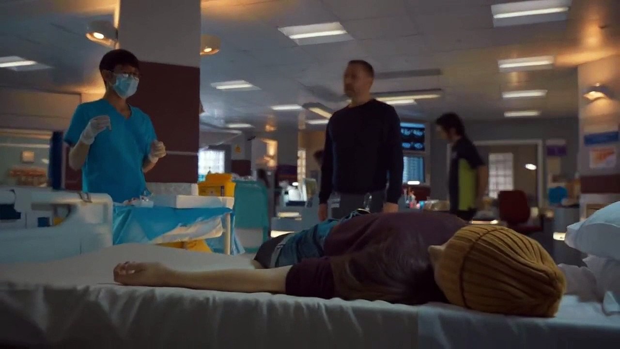 Holby City - Se22 - Ep37 HD Watch