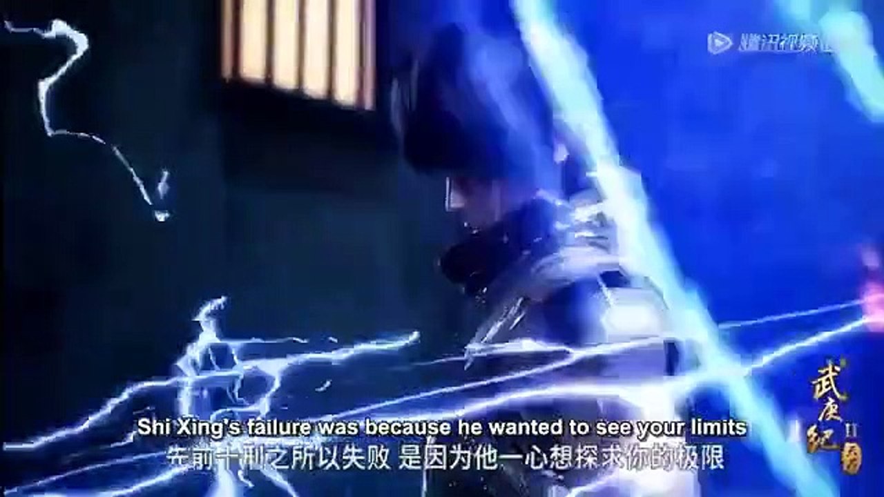 The Legend and the Hero - Se2 - Ep26 HD Watch