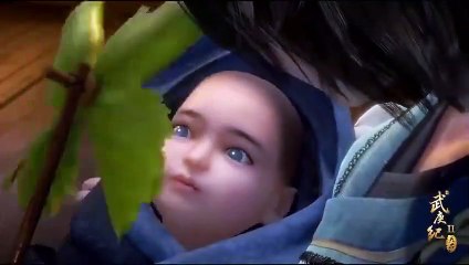 The Legend and the Hero - Se2 - Ep33 HD Watch