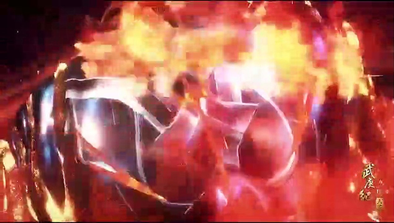 The Legend and the Hero - Se2 - Ep31 HD Watch