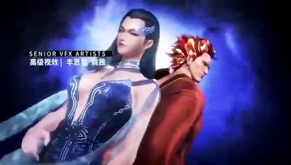 The Legend and the Hero - Se2 - Ep32 HD Watch