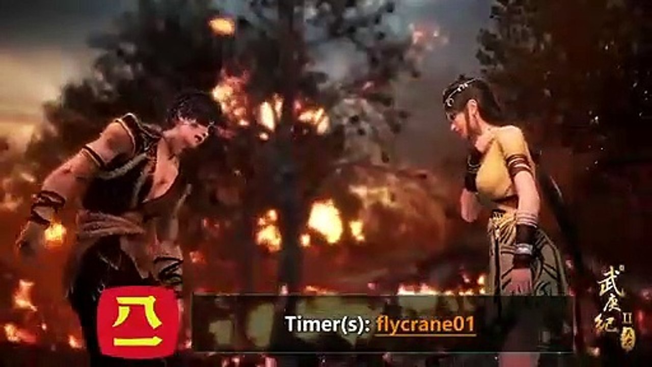 The Legend and the Hero - Se2 - Ep30 HD Watch