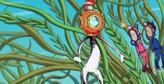 The Cat in the Hat Knows a Lot About That! S01 E029 - Help With Kelp - Treetop Tom