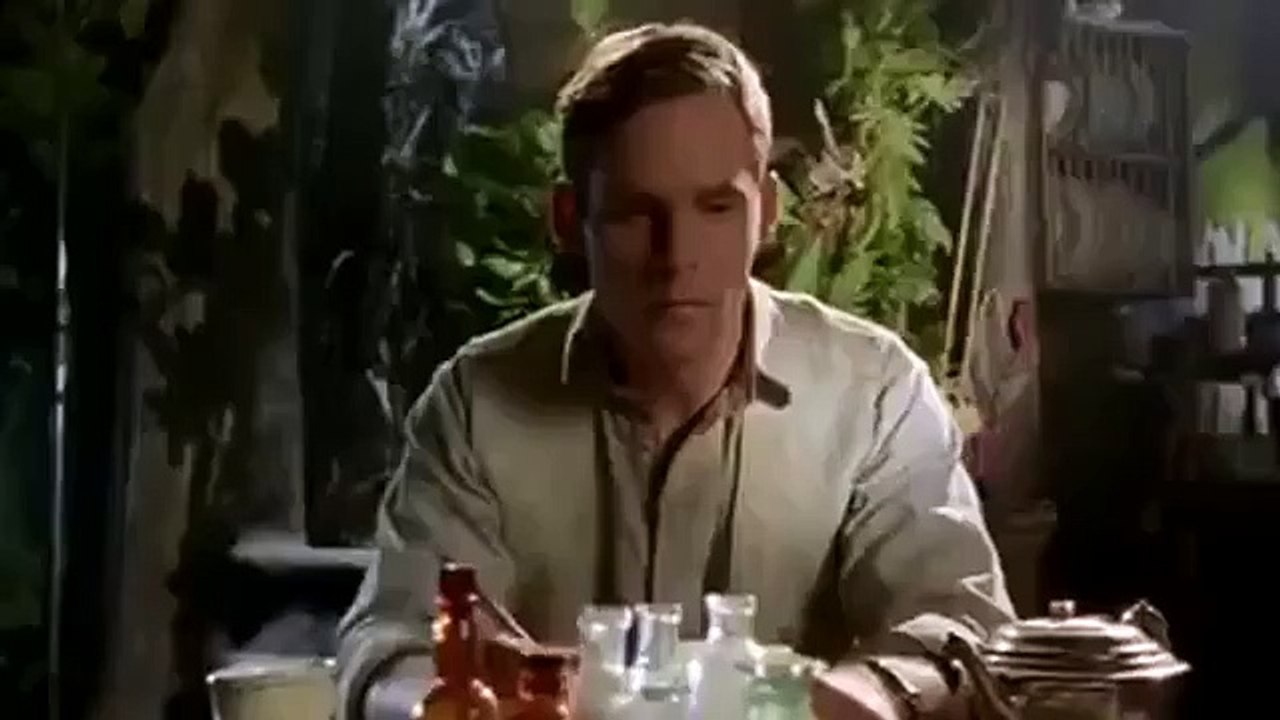 The Lost World - Se3 - Ep05 HD Watch