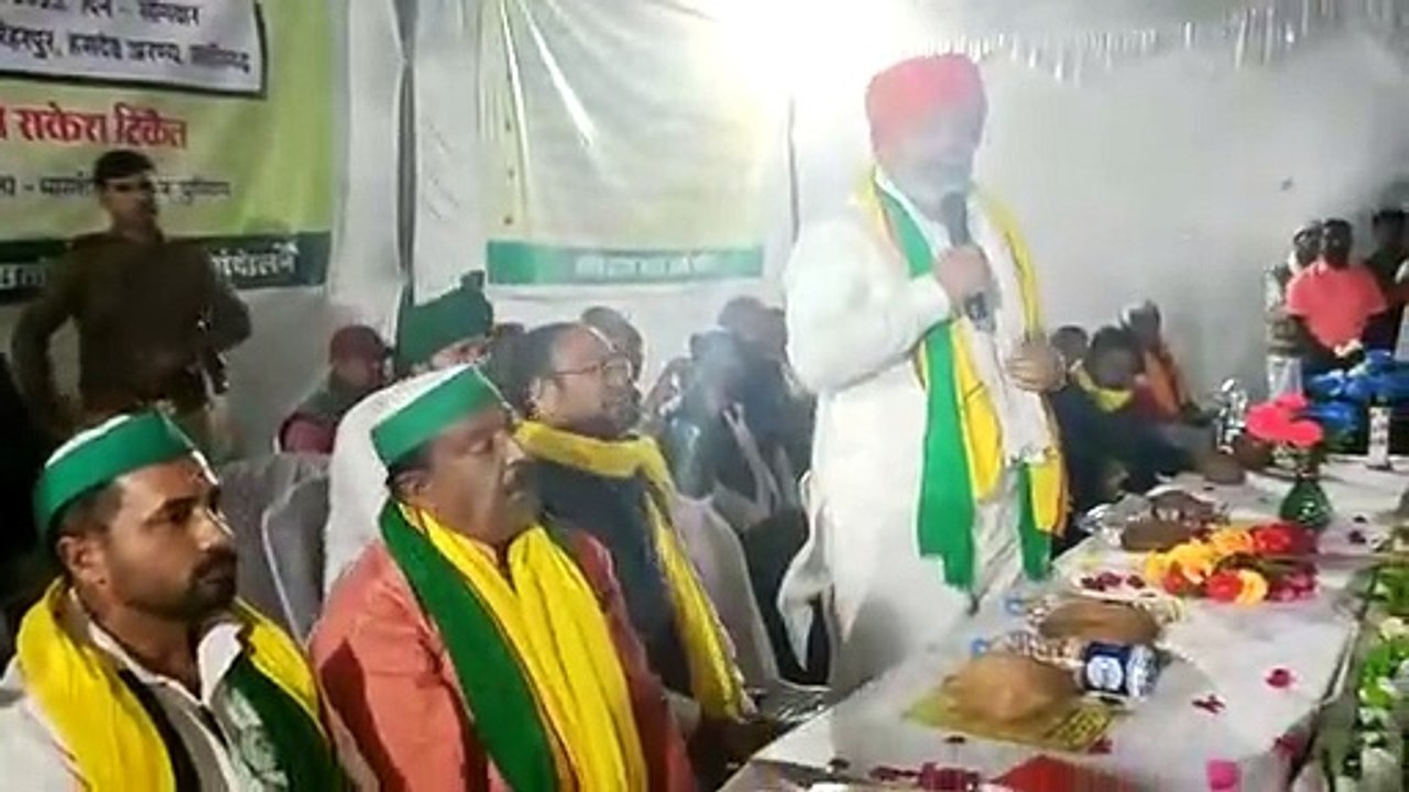 ‘सरकारों को जनता की आवाज सुननी पड़ेगी’