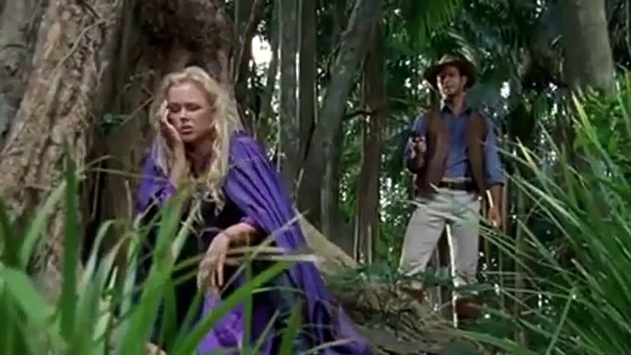 The Lost World - Se3 - Ep09 HD Watch