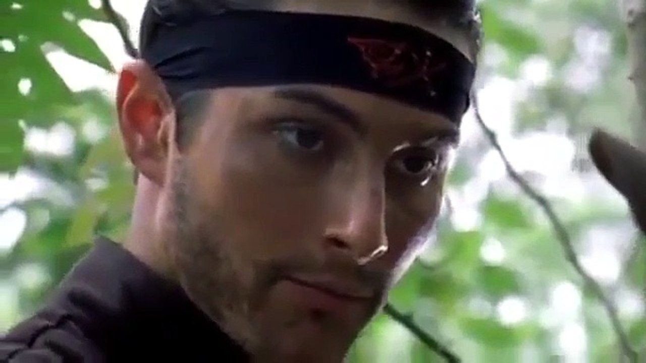 The Lost World - Se3 - Ep14 HD Watch