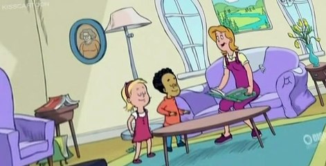 The Cat in the Hat Knows a Lot About That! S01 E035 - When I Grow Up - Doing It Differently