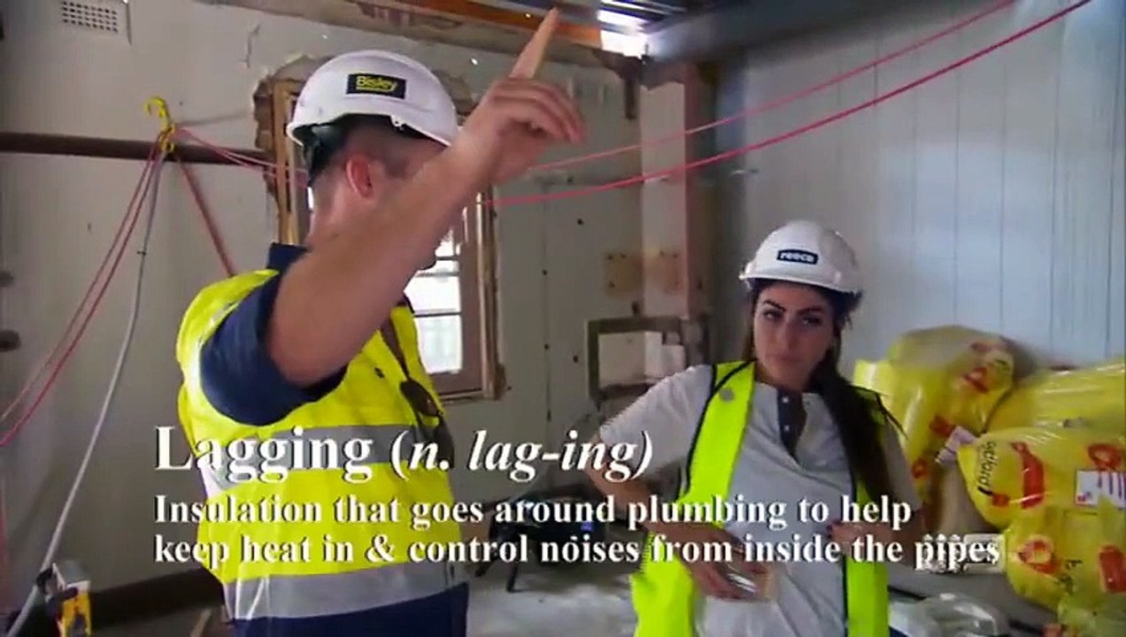 The Block - Se14 - Ep03 - Bathroom Week (1) HD Watch