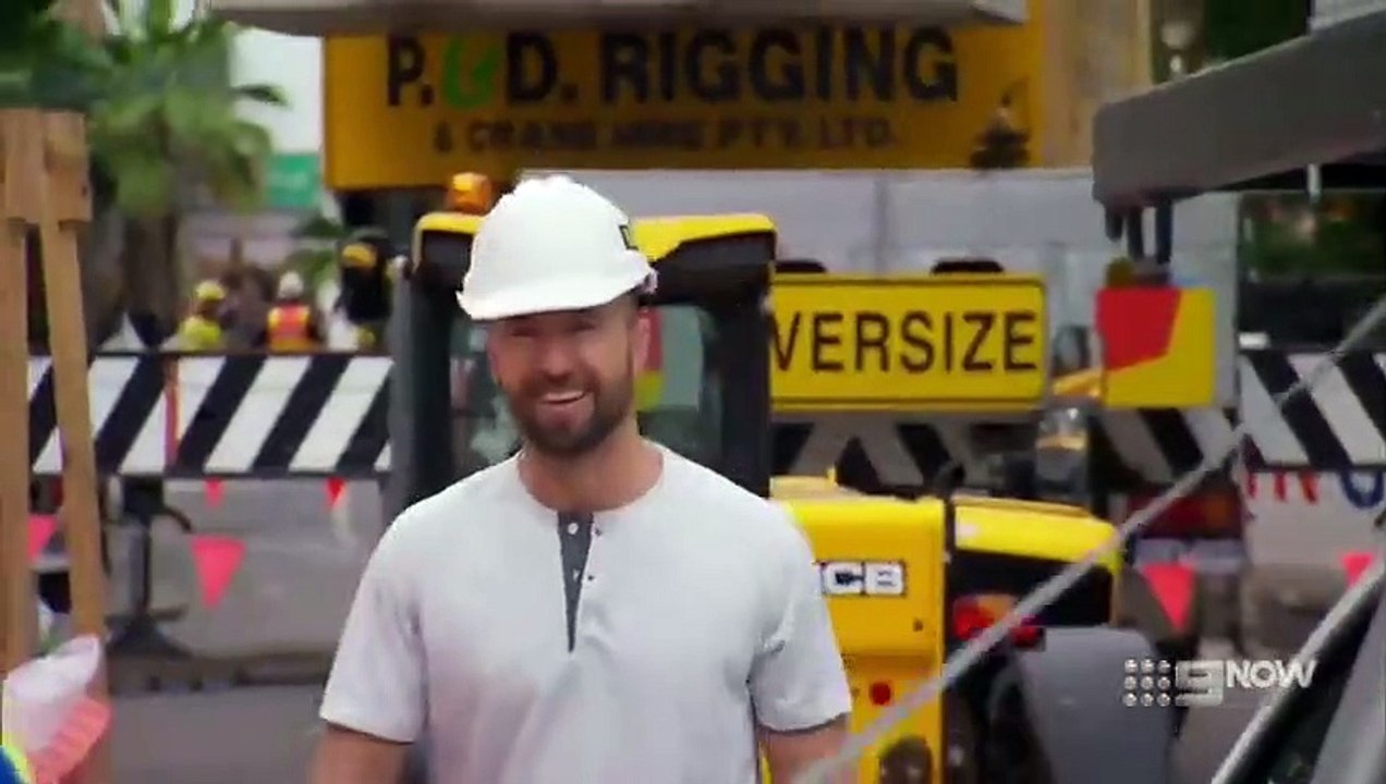 The Block - Se14 - Ep09 - Guest Bedroom Reveals HD Watch