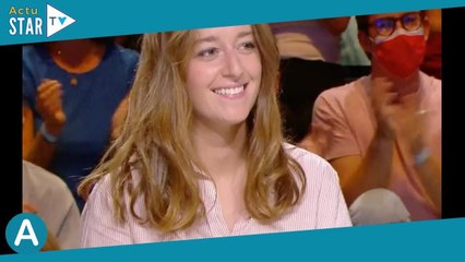 "Mon travail est devenu le sien" : Ambre Chalumeau (Quotidien) visée par des accusations de plagiat