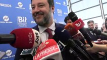 Ucraina, l'imbarazzo di Salvini per Berlusconi: 