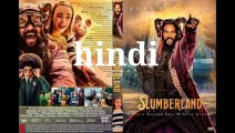 hollywood slumbrrland hindi dubb ہالی ووڈ فلم   , فلم ایکشن   ,فلم کامیڈی  ,ہندی فلم   , فلم بہترین ایکشن,