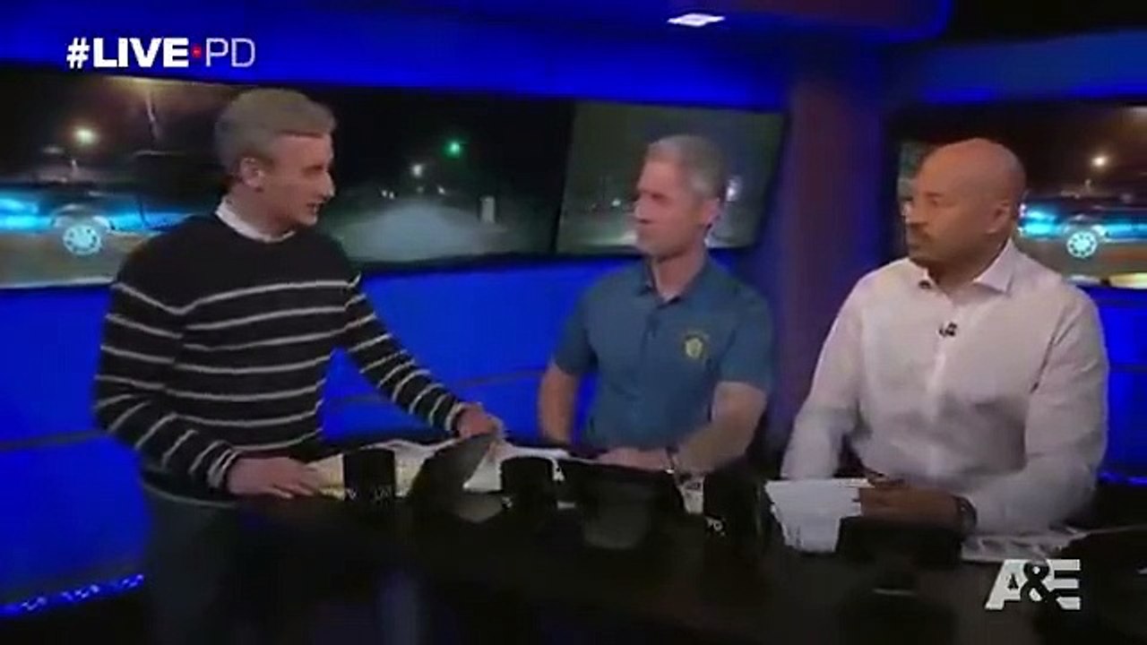 Live PD - Se2 - Ep32 - 02.03.18 HD Watch - Part 02