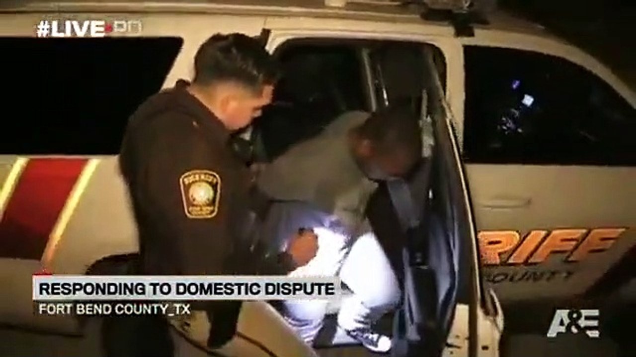 Live PD - Se2 - Ep34 - 02.17.18 HD Watch - Part 02