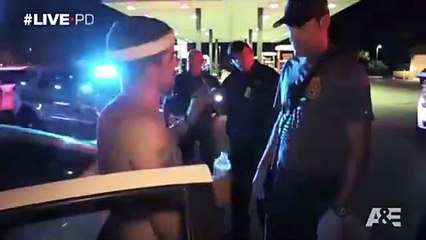 Live PD - Se2 - Ep34 - 02.17.18 HD Watch - Part 01