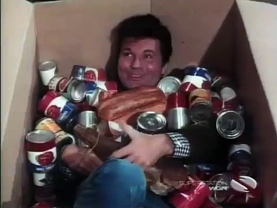 The Beverly Hillbillies - Se5 - Ep13 HD Watch