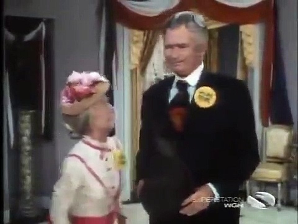 The Beverly Hillbillies - Se5 - Ep17 HD Watch