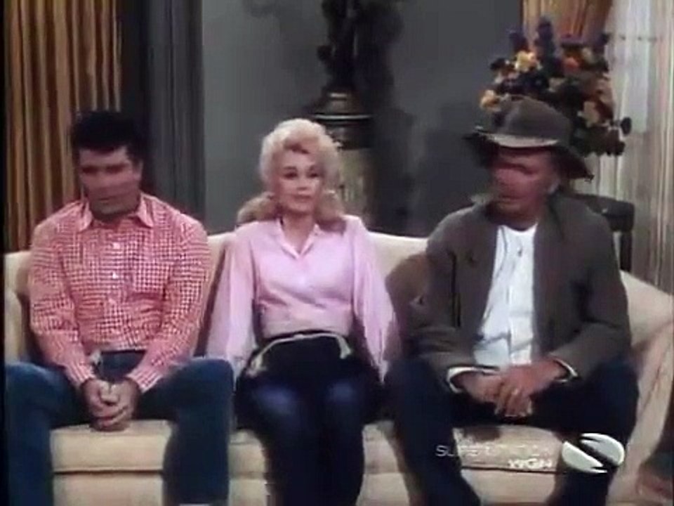 The Beverly Hillbillies - Se5 - Ep18 HD Watch