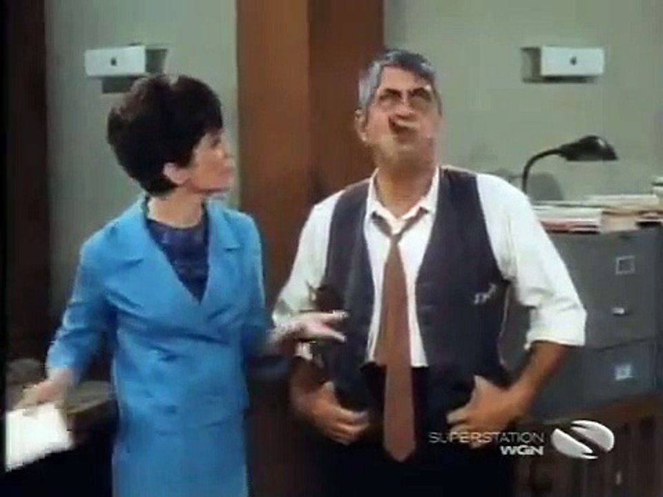 The Beverly Hillbillies - Se5 - Ep22 HD Watch