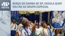 Nenê de Vila Matilde aposta na tradição para voltar à elite do carnaval paulistano