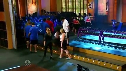 The Biggest Loser - Se15 - Ep08 HD Watch