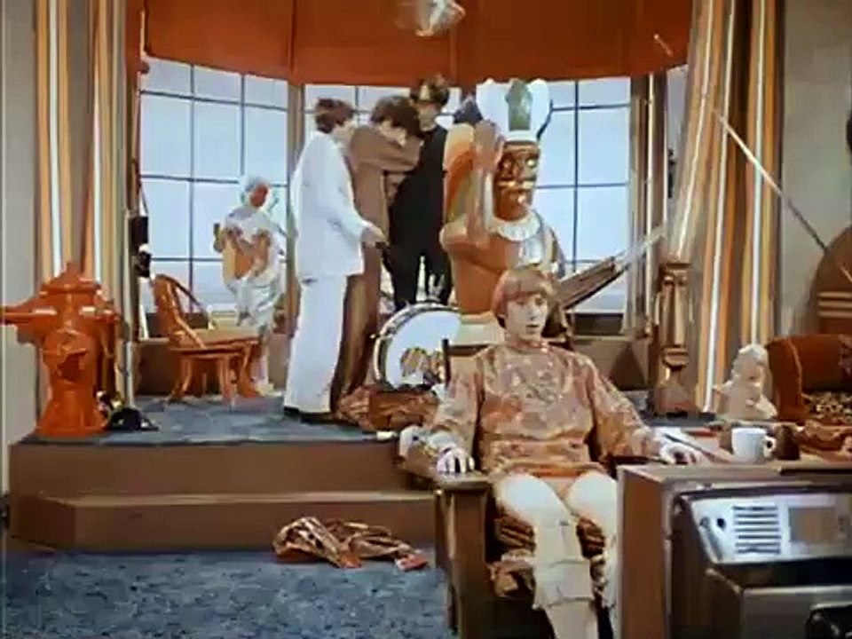 The Monkees - Se2 - Ep26 HD Watch