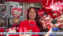 Activado el comercio del Amor y La Amistad hoy 