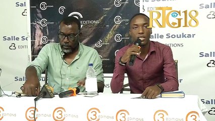 C3 Éditions lanse yon aktivite ki pote non:''Carnaval du Livre' sòti 11 pou rive 18 Fevriye 2023.