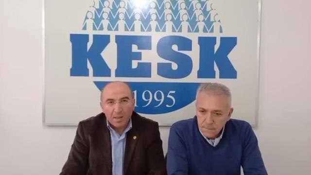 Kesk Samsun Şubeler Platformu: Öğrencilerimizi Bir Kez Daha Eğitimden Koparmak Bu Kuşağa Yapılan Çok Büyük Bir Haksızlıktır