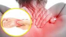 Cervical Pain Body में कहां कहां होता है, सर्वाइकल दर्द की पहचान कैसे करें |Boldsky