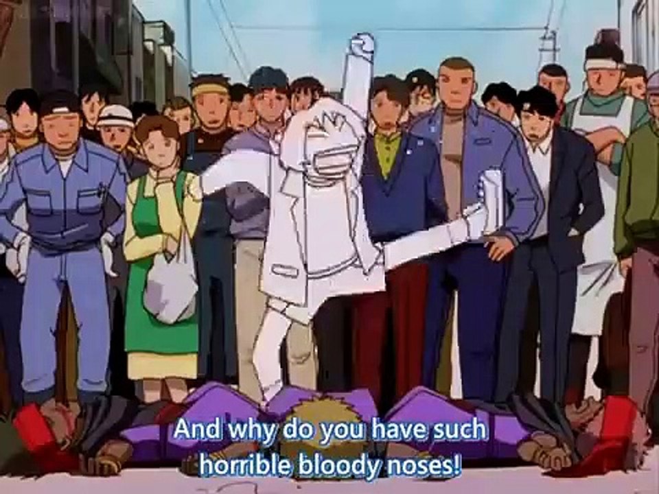 Neo Ranga - Ep40 HD Watch