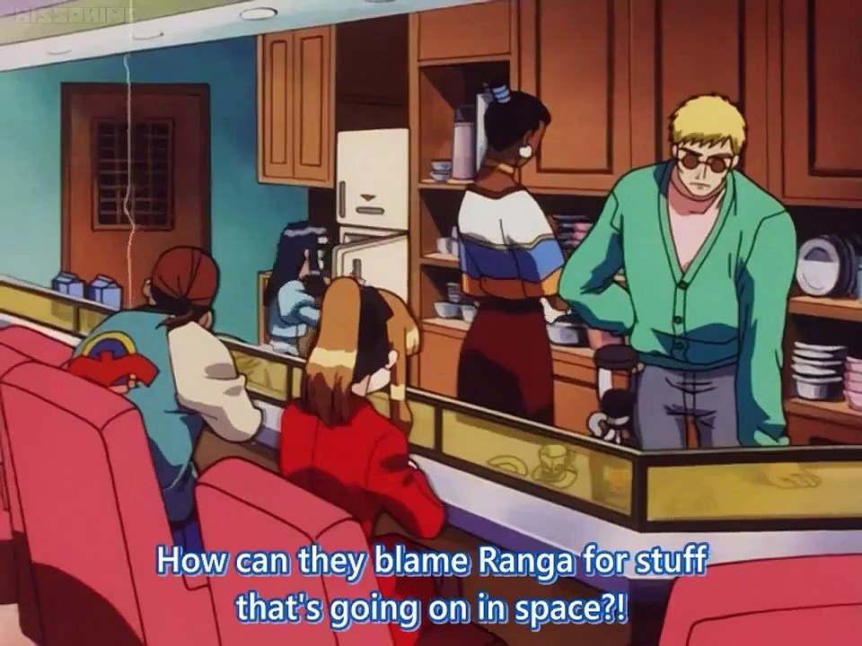 Neo Ranga - Ep46 HD Watch